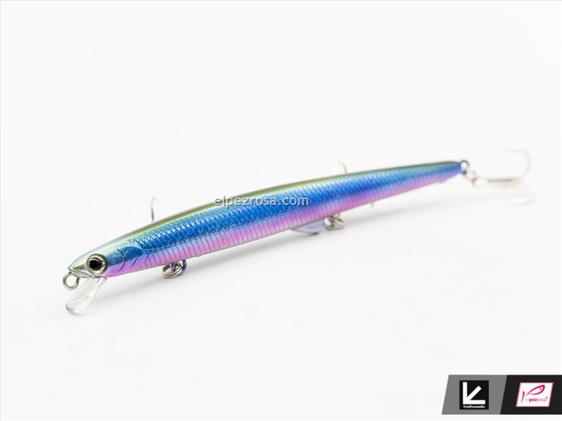 Tailwalk Sea Finger Minnow 113F - Tailwalk